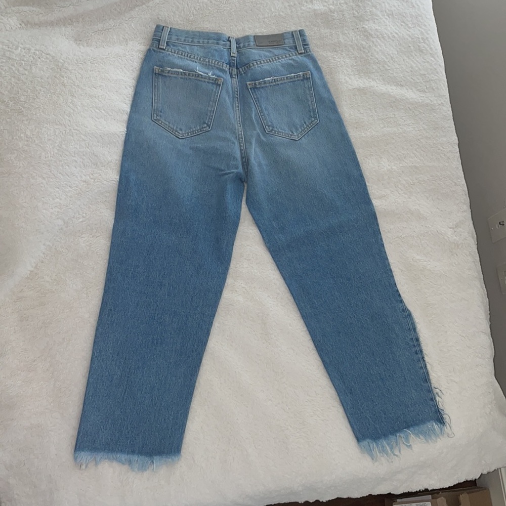 LF Carmar LA Marietta - Arros Cropped Jeans - Picture 5 of 5